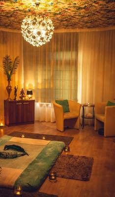Tantra Massage Centre Prague (Prague, Czechia)