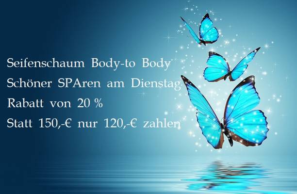 Tantra Wellness Massagen (Berlin, Germany)