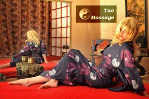 Tao Erotic Massage