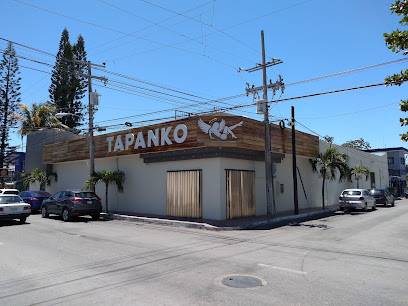 Tapanko (Playa del Carmen, Mexico)