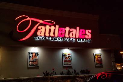 Tattletales Gentlemen's Club (Levittown, United States)