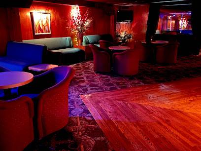 Teasers Men's Club (Durham, United States)