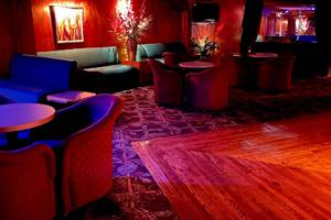 Teasers Men's Club