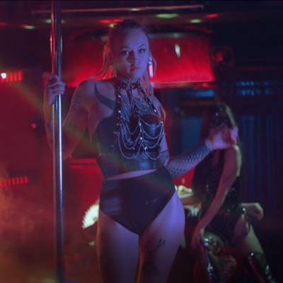 Teatro Bar | Showdance (Zurich, Switzerland)