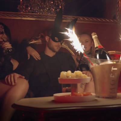 Teatro Bar | Showdance (Zurich, Switzerland)