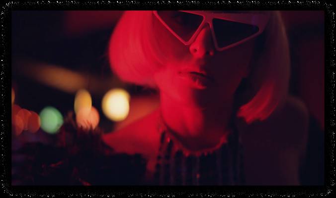 Teatro Bar | Showdance (Zurich, Switzerland)