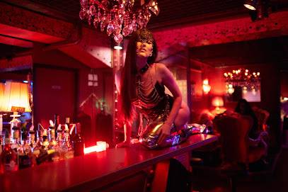 Teatro Show Club | Cabaret (Zurich, Switzerland)