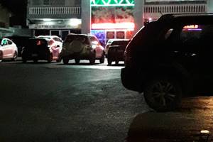 Temptation Bar And Disco