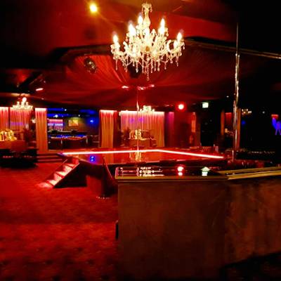 Tenshi Gentlemen's Club (London, United Kingdom)