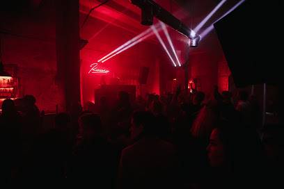 Teritorija Club (Riga, Latvia)