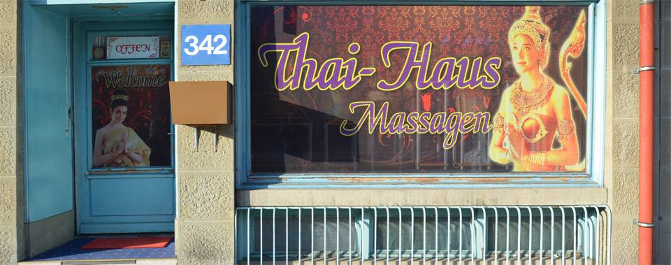 Thai-haus Massagen (Zurich, Switzerland)