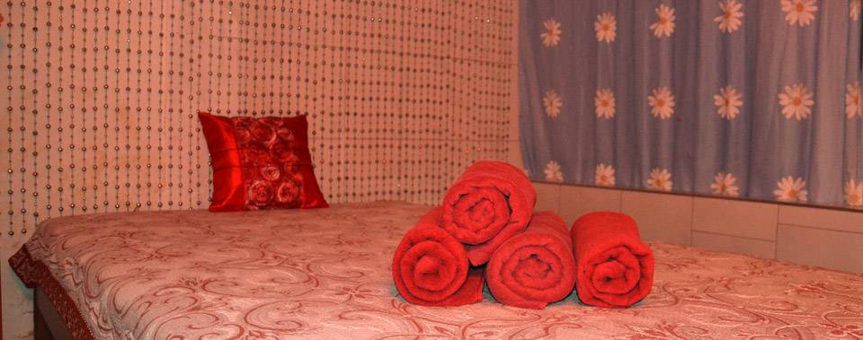 Thai-haus Massagen (Zurich, Switzerland)