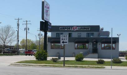 The Airport Lounge (Milwaukee, United States)