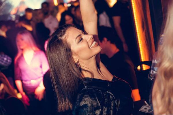 The Bank Club (Belgrade, Serbia)