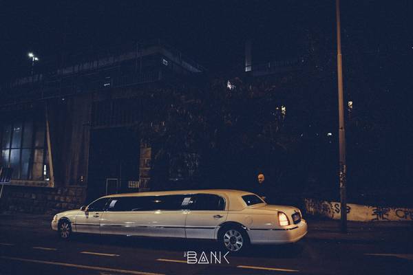 The Bank Club (Belgrade, Serbia)