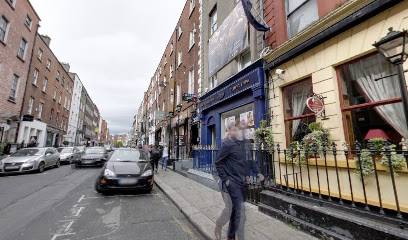 The Barclay Club (Dublin, Ireland)