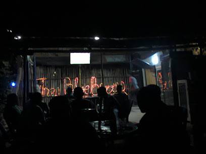 The Blueberry (Abuja, Nigeria)