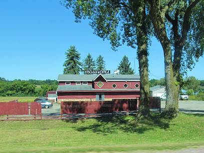 The Boxxx Office (Kent, United States)