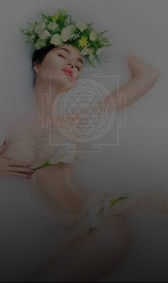 The Buddhist Striptease Club (Bucharest, Romania)