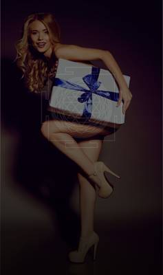 The Buddhist Striptease Club (Bucharest, Romania)