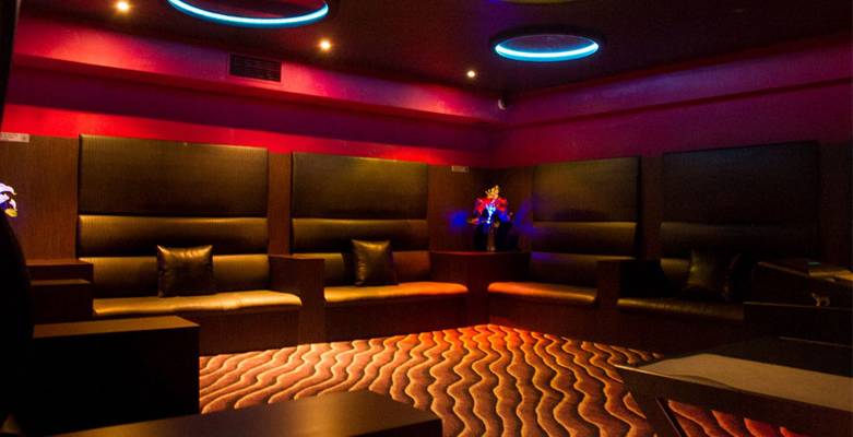 The Cabaret Nightclub (Brisbane, Australia)