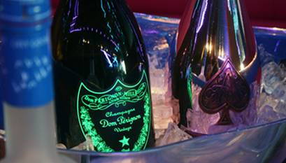 The Cabaret Nightclub (Brisbane, Australia)