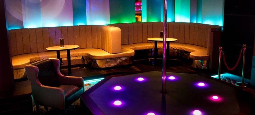 The Cabaret Nightclub (Brisbane, Australia)