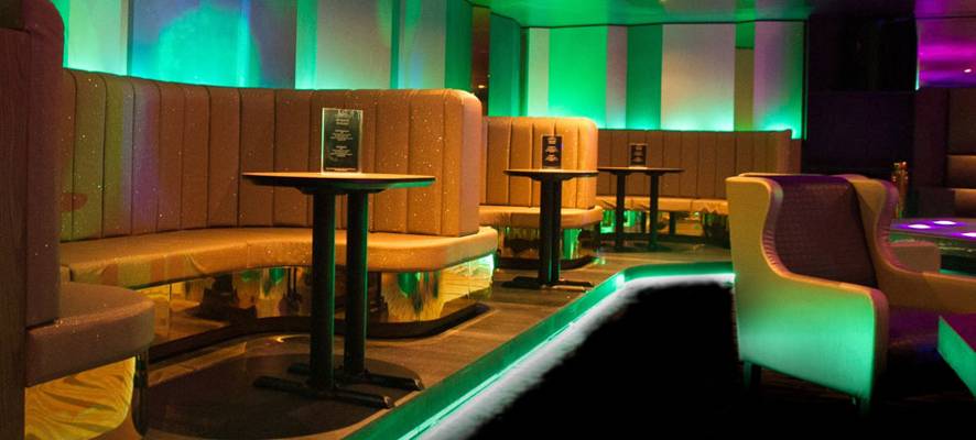 The Cabaret Nightclub (Brisbane, Australia)