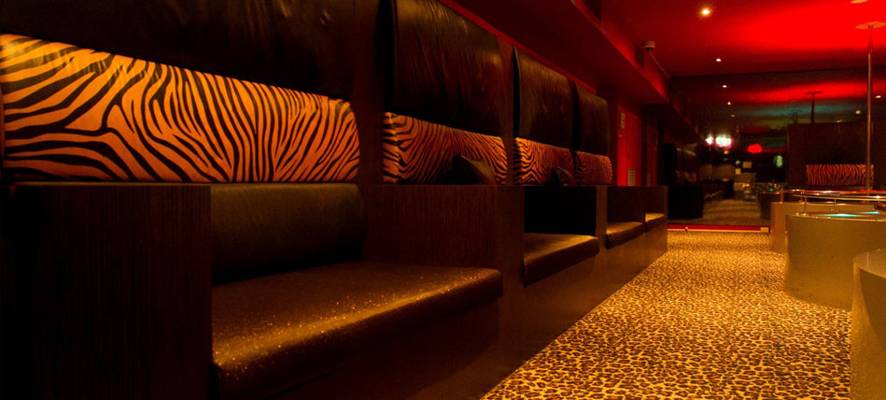 The Cabaret Nightclub (Brisbane, Australia)