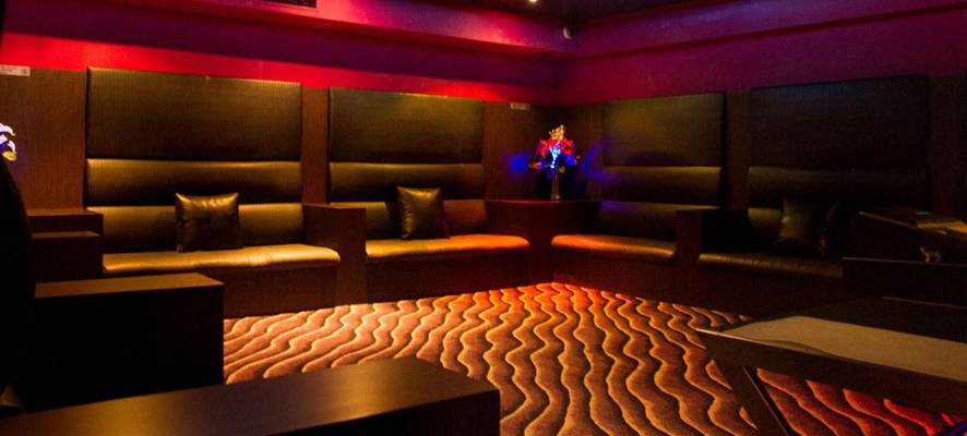 The Cabaret Nightclub (Brisbane, Australia)