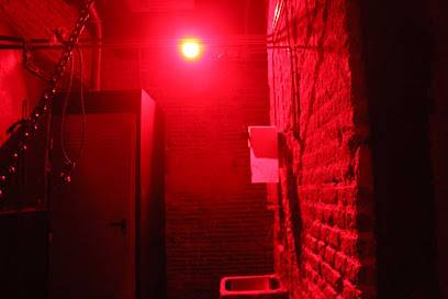 The Cage (Madrid, Spain)