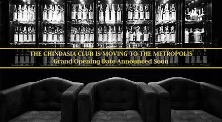 The Chindasia Club (Bangkok, Thailand)