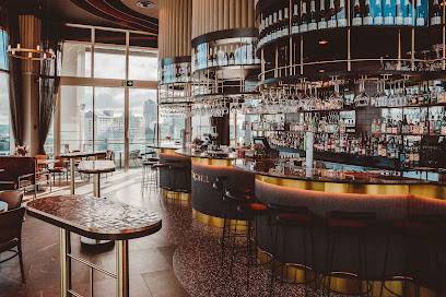 The Churchill Auckland (Auckland, New Zealand)