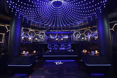 The Club Bratislava (Bratislava, Slovakia)