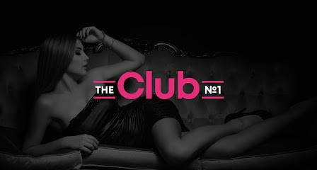 The Club N1 Strip And Bar (Wroclaw, Poland)