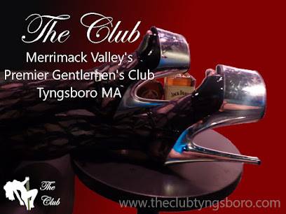 The Club (Tyngsboro, United States)