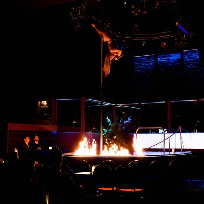 The Cotton Club (St. John's, Canada)