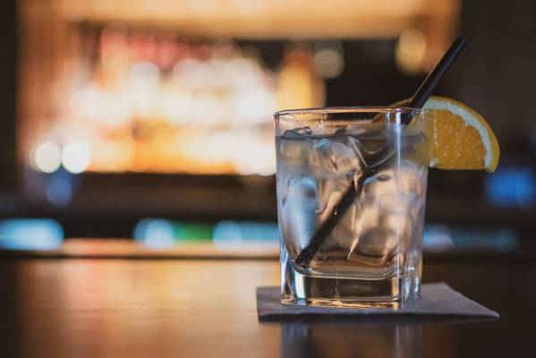 The Cotton Club (St. John's, Canada)