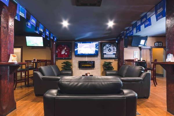 The Cotton Club (St. John's, Canada)