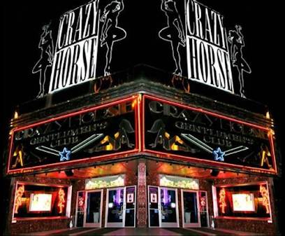 The Crazy Horse (San Francisco, United States)