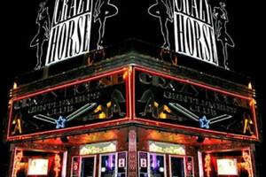 The Crazy Horse