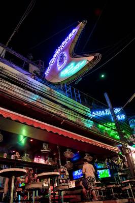 The Dollhouse (Bangkok, Thailand)