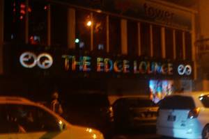 The Edge Lounge