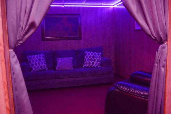 The Filly Gentlemen's Club (Pittsburgh, United States)