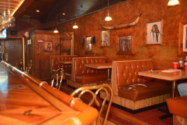 The Filly Gentlemen's Club (Pittsburgh, United States)