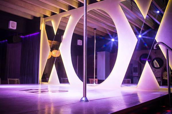 The Firm (Adelaide, Australia)