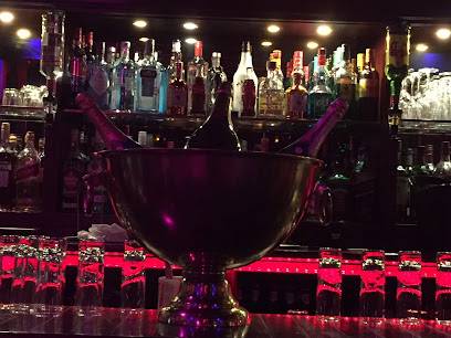 The Funny Horse Club (Brussels, Belgium)