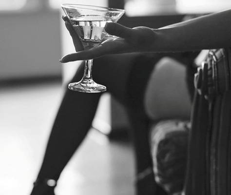 The Gateway Club Sydney Brothel (Sydney, Australia)