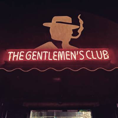 The Gentlemen's Club (Los Angeles, United States)