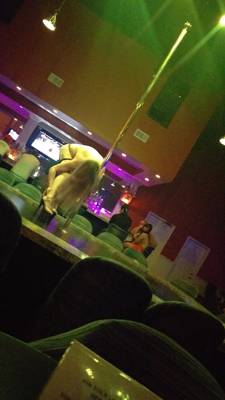 The Gold Club (Geismar, United States)